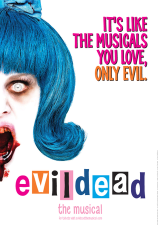 Illustration for article titled Broadway Killed The Zombies